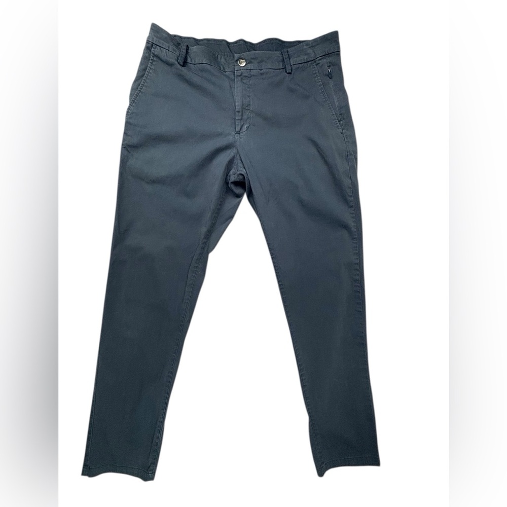 Birddogs | “Boom” for‎ your Boomstick Lined Pants | Navy | 34x32